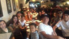 Hà Đức Chinh U23 đã có bạn gái?