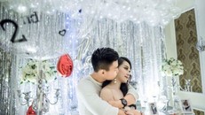 Vũ Văn Thanh đưa bạn gái về ra mắt bố mẹ