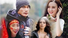 Xuân Trường: 'Sao nữ thả thính cầu thủ có mục đích là điều không hay' 