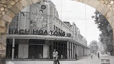 Phố bích họa Phùng Hưng - địa điểm cần check-in ngay dịp Tết này! 