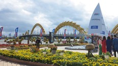 Đà Nẵng vào top 10 nơi đáng sống trên thế giới