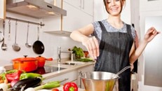 Thực phẩm giúp người gầy tăng cường cơ bắp