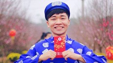 5 địa điểm chụp ảnh Tết 'chuẩn không cần chỉnh'