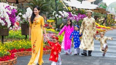 Gợi ý 4 điểm vui chơi gần Hà Nội dịp Tết Nguyên đán Mậu Tuất 