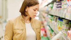 Các loại thực phẩm “phá hoại” quá trình giảm cân và các thực phẩm thay thế (Ảnh: theo Health Magazine).