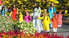  Ngày tốt khai trương, xuất hành đầu năm Mậu Tuất 2018 là ngày nào?