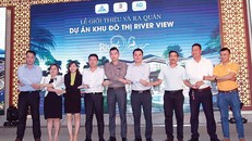 Thị trường bất động sản và những cái 'bắt tay' tạo nên giá trị