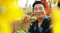 Diễn viên Nguyễn Hậu qua đời sau một tuần phát hiện ung thư gan