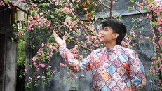 Đan Trường mang không khí Tết vui tươi trong MV Xuân 2018