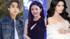 Loạt sao Việt tuổi Tuất nổi bật của showbiz 