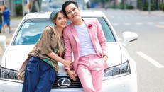 'Siêu sao siêu ngố' lập kỷ lục doanh thu phòng vé dịp tết