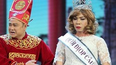 NSND Khải Hưng cho rằng ê-kíp sản xuất chương trình nên có những điều chỉnh cho phù hợp hơn khi có những ý kiến phản ứng từ cộng đồng LGBT.