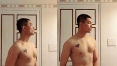 Sốc: Tim lộ ảnh nude 100% trên mạng xã hội 