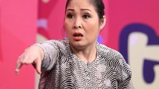 NSND Hồng Vân: 'Tôi đã lỗ hơn 2 tỷ đồng vì sân khấu kịch'