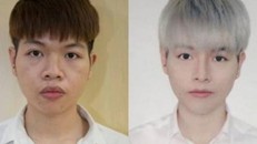 6 tháng hậu dao kéo, Đức Phúc tự tin khoe ảnh thẻ cực điển trai