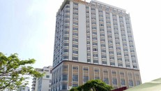 Nhiều khách sạn tại Đà Nẵng vi phạm pháp luật về xây dựng