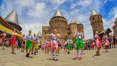 Sun World Ba Na Hills tri ân người dân địa phương bằng chương trình đặc biệt