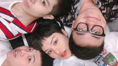  Gil Lê và Miu Lê thân mật khi cùng du lịch Thái Lan