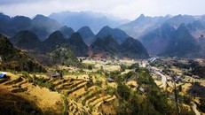 Tuyệt sắc Hà Giang