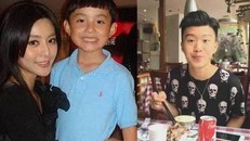 Em trai Phạm Băng Băng chào đời khi cô nổi tiếng