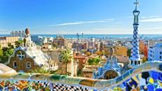 Barcelona, thành phố đáng sống nhất Châu Âu