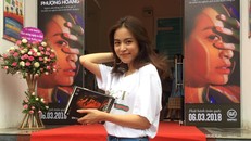 Hoàng Thùy Linh khẳng định sẽ không có scandal thứ 2 trong sự nghiệp