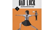 Truyện tranh Việt 'Bad Luck' được dựng thành phim