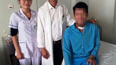 Phẫu thuật thành công ca ung thư lưỡi lan rộng bằng phương pháp mới