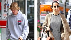 Selena Gomez chia tay Justin Bieber vì mẹ 