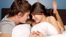 Cách đơn giản 'đánh thức' ham muốn tình dục