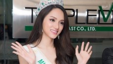 Bị kì thị 'không phải là con gái’, Hương Giang nói gì?