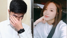 Xuân Trường viết ‘tâm thư’ trên Instagram sau lùm xùm của bạn gái