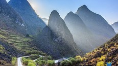 Những điểm check in cực 'chất' của tín đồ yêu du lịch