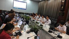 Bệnh viện Chợ Rẫy: Kỳ tích ca ghép tạng xuyên Việt