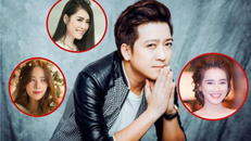 Không đẹp như soái ca, Trường Giang vẫn khiến loạt sao nữ chao đảo