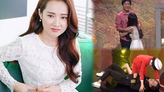 Nam Em tiết lộ từng yêu Trường Giang, Nhã Phương phản ứng bất ngờ