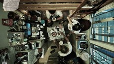 Bên trong nhà 'ổ chuột' chưa tới 4m2 ở Hong Kong