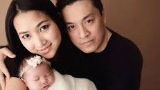 Lam Trường chuẩn bị trở lại sau thời gian yên vui bên vợ và con nhỏ