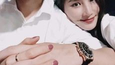 Diễm My 9x công khai bạn trai sau nhiều lần úp mở