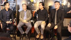  Thành viên Bức Tường tiết lộ ý nguyện của Trần Lập