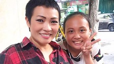 Ca sĩ Phương Thanh: Suốt 12 năm qua tôi luôn bị hỏi bố bé Gà là ai?