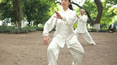 Tập thể dục giúp phụ nữ nhớ lâu 