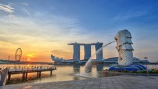  Ăn gì, chơi gì nếu chỉ có 24 giờ ở Singapore