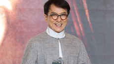 Thành Long: 'Tôi muốn được nhớ đến chỉ sau Lý Tiểu Long'