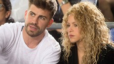 Pique và Shakira sắp sống ly thân