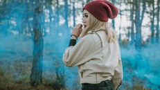 Cát-xê của ca sĩ Orange tăng 30 lần sau hit 'Người lạ ơi'