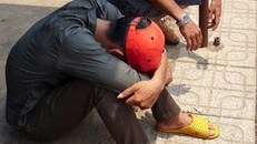 Đánh chết con riêng của người tình rồi tổ chức đám tang