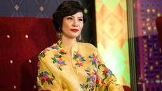  Vũ Cẩm Nhung: 'Tôi từng bảo chồng lấy vợ khác vì không sinh được con'