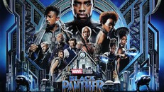 'Black Panther' chính thức vượt 'Titanic' về doanh thu phòng vé