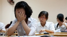 Cảnh giác với chứng rối loạn tâm thần ở thanh, thiếu niên